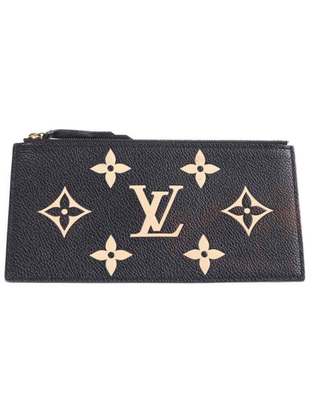 Louis Vuitton Pochette Felicie Monogram Empreinte Internal Pouch